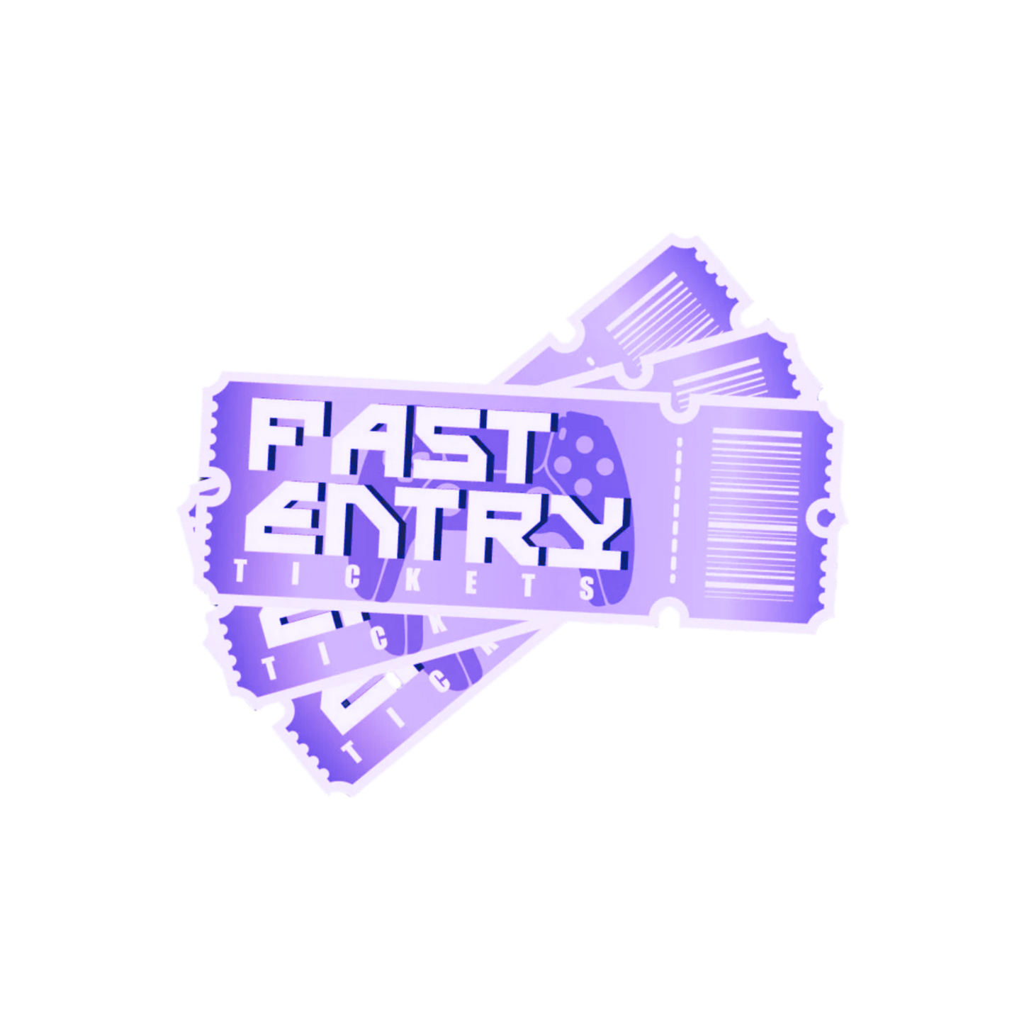 SX3 CLUB™ - 20X SUPER Fast Entry Tickets